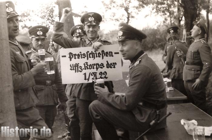 Nachrichtenabteilung 22