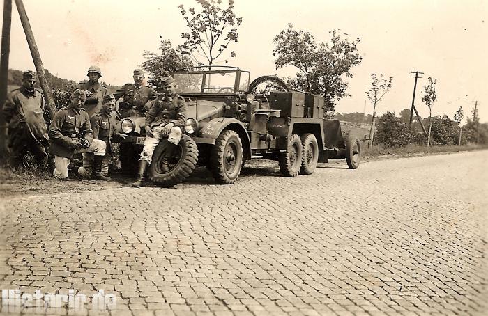 Panzerabwehrabteilung 22 - 22. Infanterie-Division