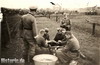 Kartoffelschälen