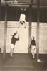 Sport in der Exerzierhalle