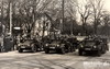 3./Pz.Abw.Abt. 22 - Die Parade zum 20.04.1939 in Bremen wird von General Sponeck abgenommen 