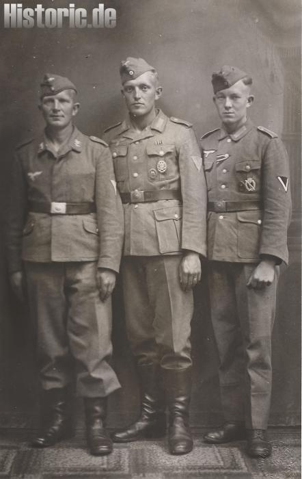 3./ Panzerabwehrabteilun 22