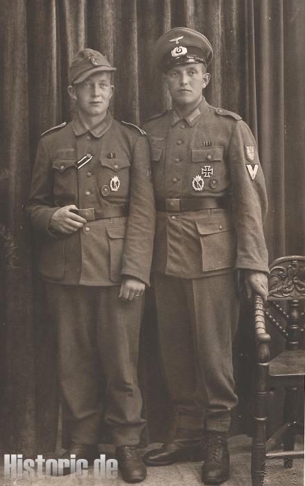 3./ Panzerabwehrabteilun 22