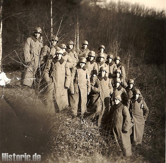 3./ Panzerabwehrabteilun 22