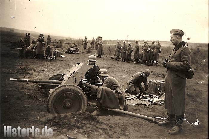 3./ Panzerabwehrabteilun 22