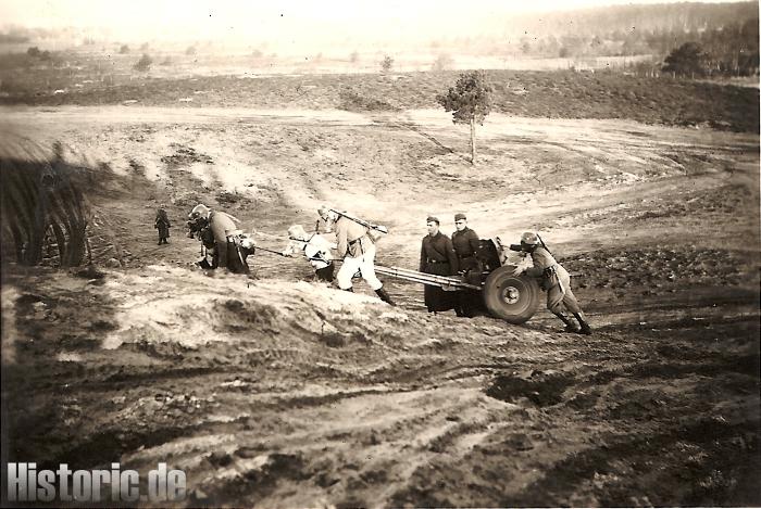 3./ Panzerabwehrabteilun 22