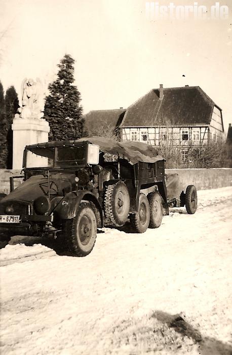 3./ Panzerabwehrabteilun 22