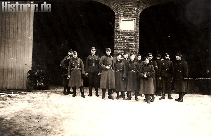 3./ Panzerabwehrabteilun 22
