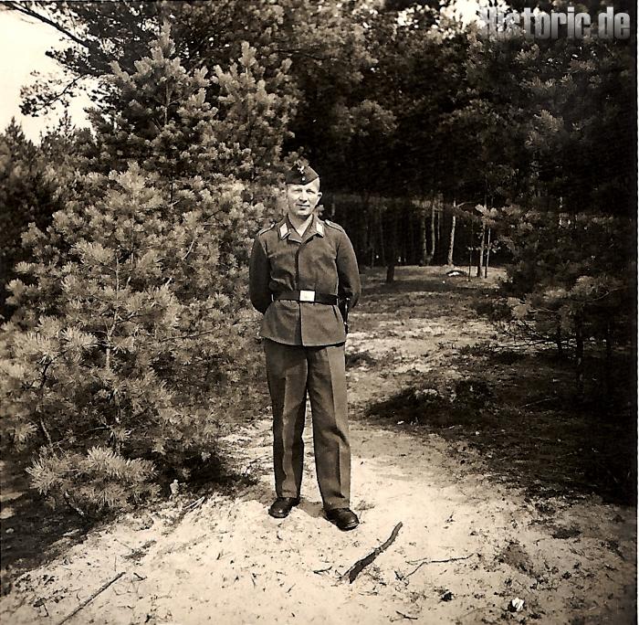 3./ Panzerabwehrabteilun 22