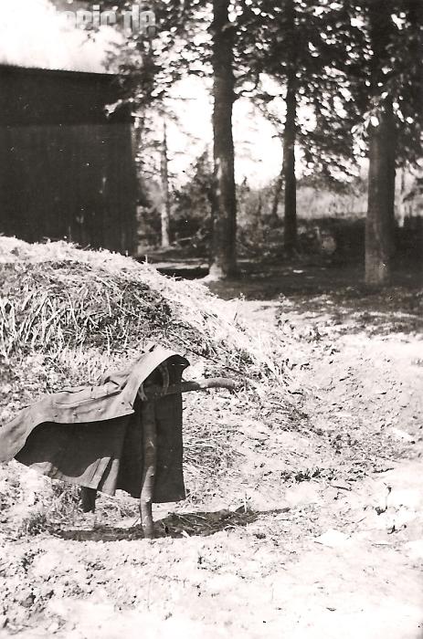 3./ Panzerabwehrabteilun 22