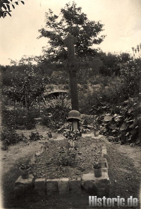 3./ Panzerabwehrabteilun 22