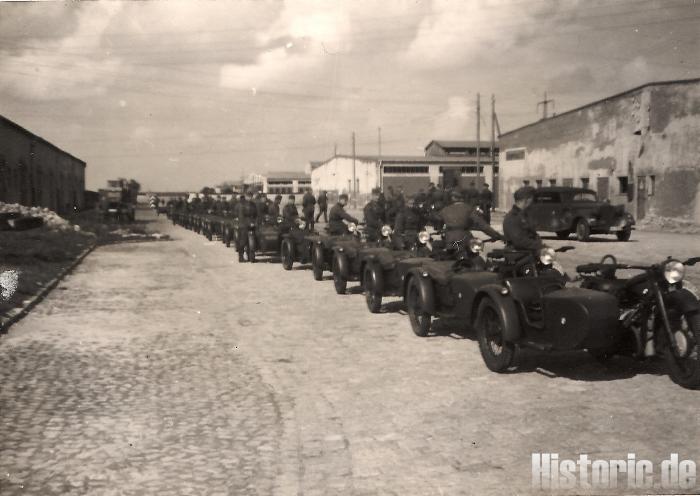 3./ Panzerabwehrabteilun 22
