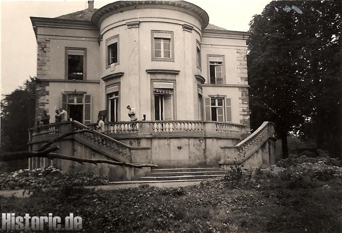 3./ Panzerabwehrabteilun 22