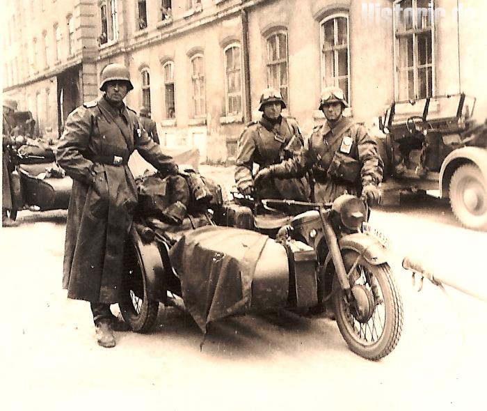 3./ Panzerabwehrabteilun 22