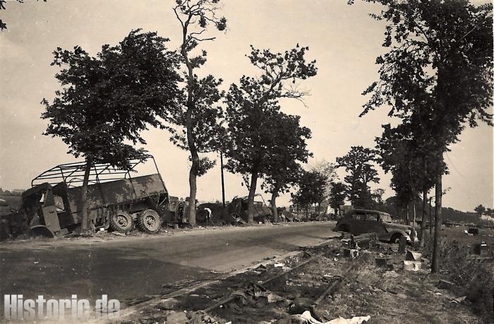 3./ Panzerabwehrabteilun 22