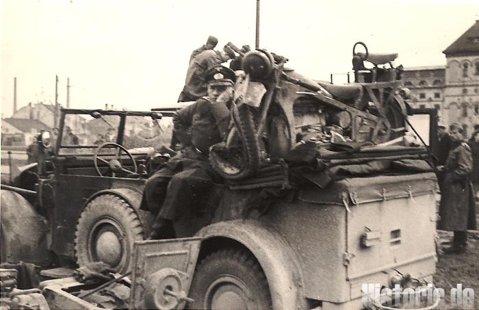 3./ Panzerabwehrabteilun 22