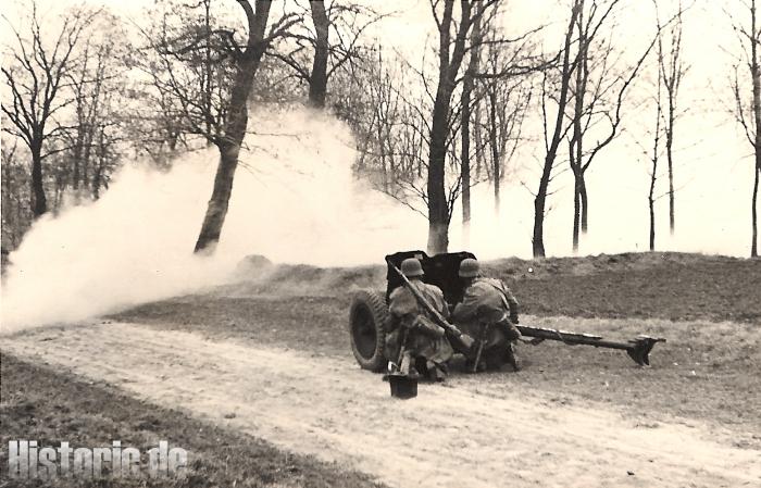 3./ Panzerabwehrabteilun 22