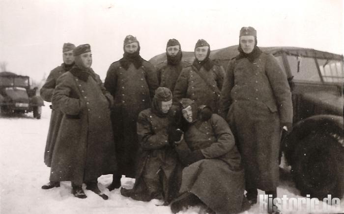 3./ Panzerabwehrabteilun 22