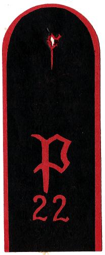 Panzerabwehrabteilung 22 - 22. Infanterie-Division