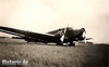 Junkers Ju 52/3m ge