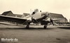 Focke-Wulf Fw 58 B Weihe