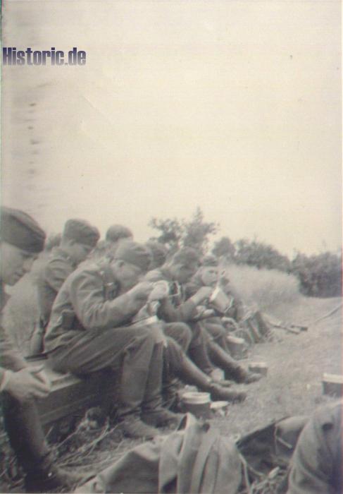 Luftflottenmanöver Metjendorf / Oldenburg 31.7-3.8.1939