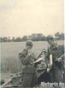 Luftflottenmanöver Metjendorf / Oldenburg 31.7-3.8.1939