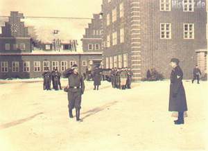 Oldenburg Februar 1941