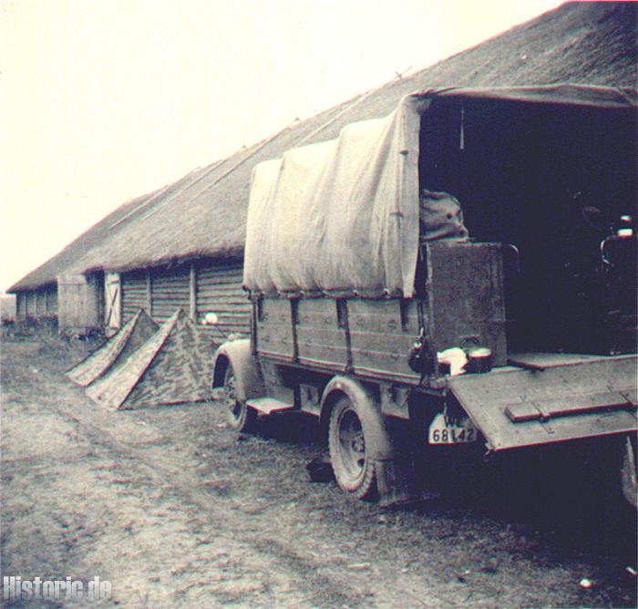 Flakregiment 26 Photogalerie