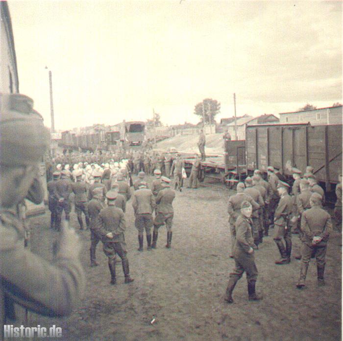 Flakregiment 26 Photogalerie