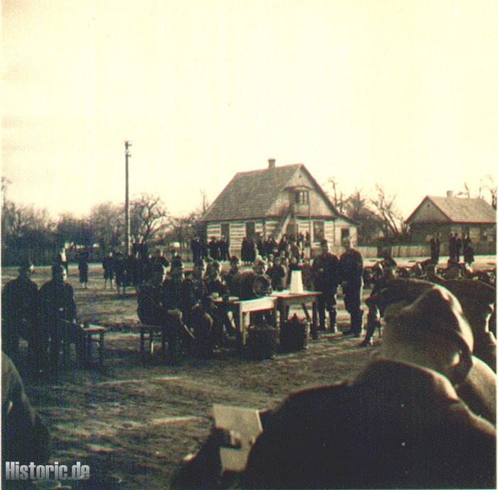 Flakregiment 26 Photogalerie