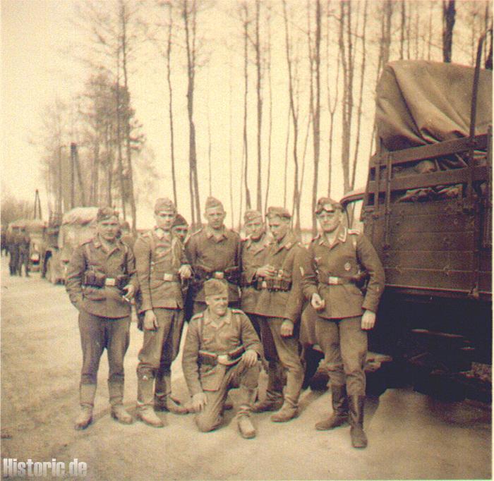 Flakregiment 26 Photogalerie