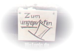 "Stammeszeichen - Bunkerzeichen" Trimport