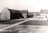 Donnerschwee-Kaserne - Oldenburg-Kranbergstr. 