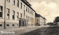 Hindenburg-Kaserne - Oldenburg-Kreyenbrück