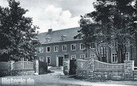 Hindenburg-Kaserne - Oldenburg-Kreyenbrück