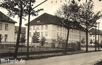 Hindenburg-Kaserne - Oldenburg-Kreyenbrück