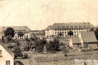 Hindenburg-Kaserne - Oldenburg-Kreyenbrück