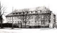 Hindenburg-Kaserne - Oldenburg-Kreyenbrück