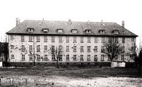 Hindenburg-Kaserne - Oldenburg-Kreyenbrück