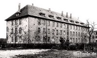 Hindenburg-Kaserne - Oldenburg-Kreyenbrück