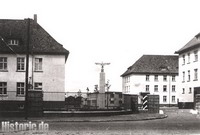 Hindenburg-Kaserne - Oldenburg-Kreyenbrück