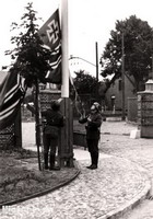 Hindenburg-Kaserne - Oldenburg-Kreyenbrück