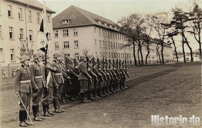 Unbekannte Bilder aus dem Standort Bremen