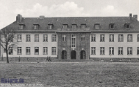 Kaserne Bremen Huckelriede