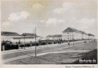 Kaserne Bremen