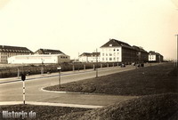 Hindenburg-Kaserne 