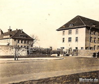 Hindenburg-Kaserne 