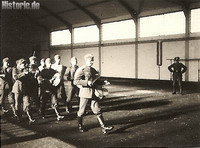 Hindenburg-Kaserne
