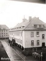 Hindenburg-Kaserne